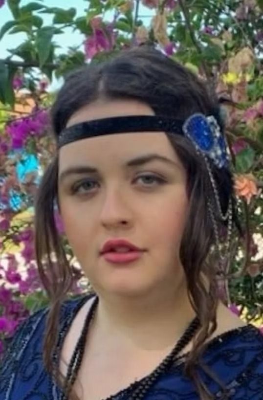 Emily Ogden, BS